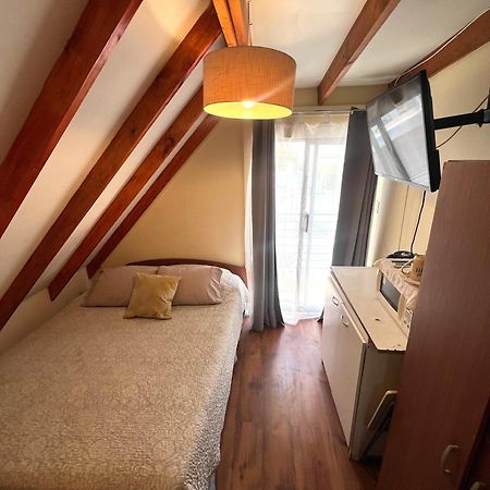 Hostal Ravello Viña del Mar Kültér fotó