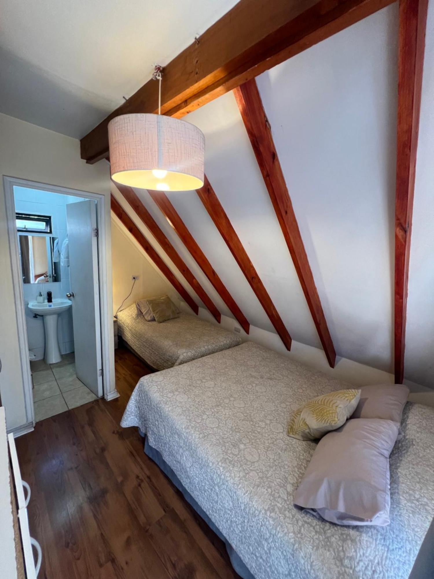 Hostal Ravello Viña del Mar Szoba fotó