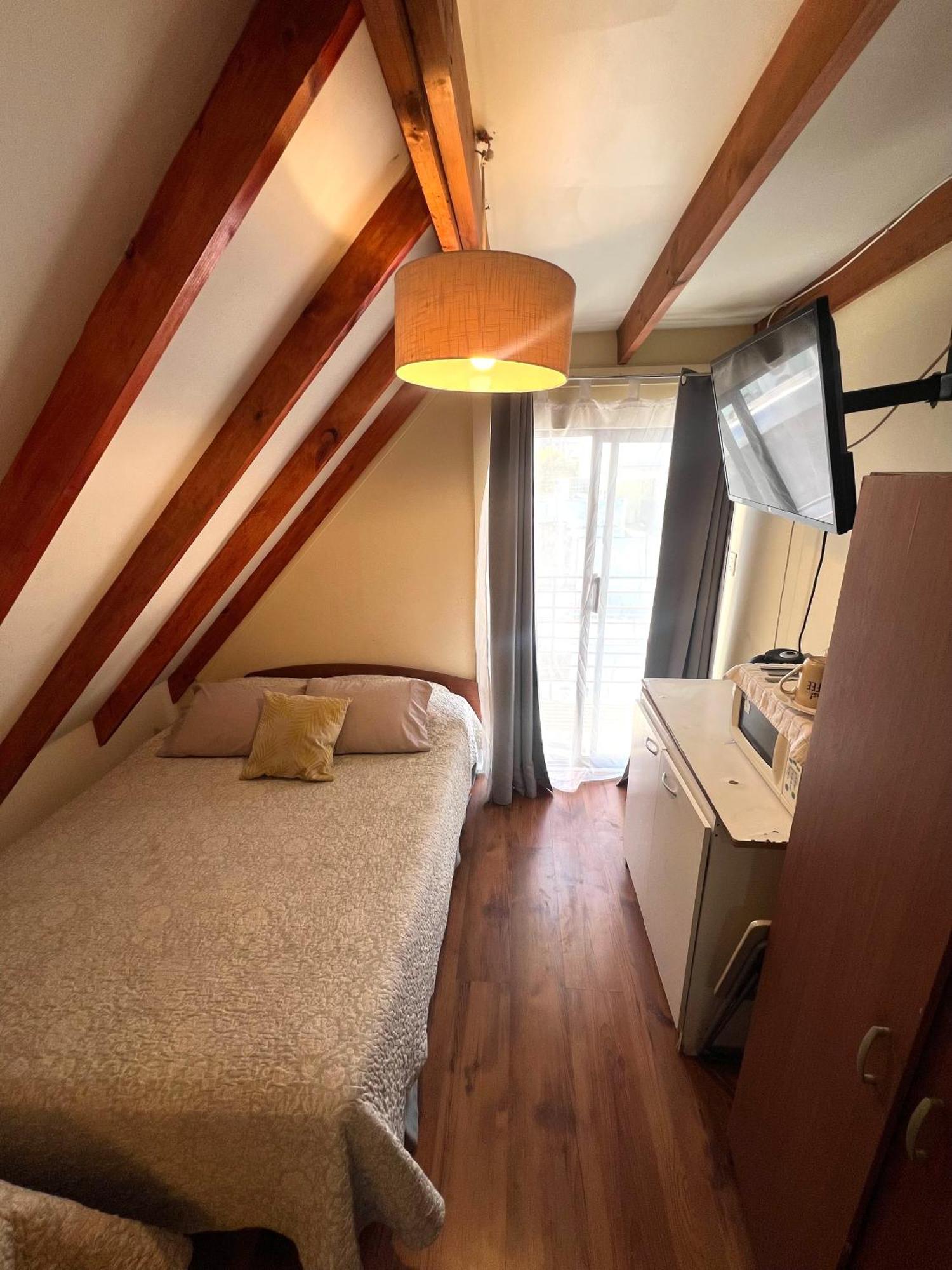 Hostal Ravello Viña del Mar Kültér fotó